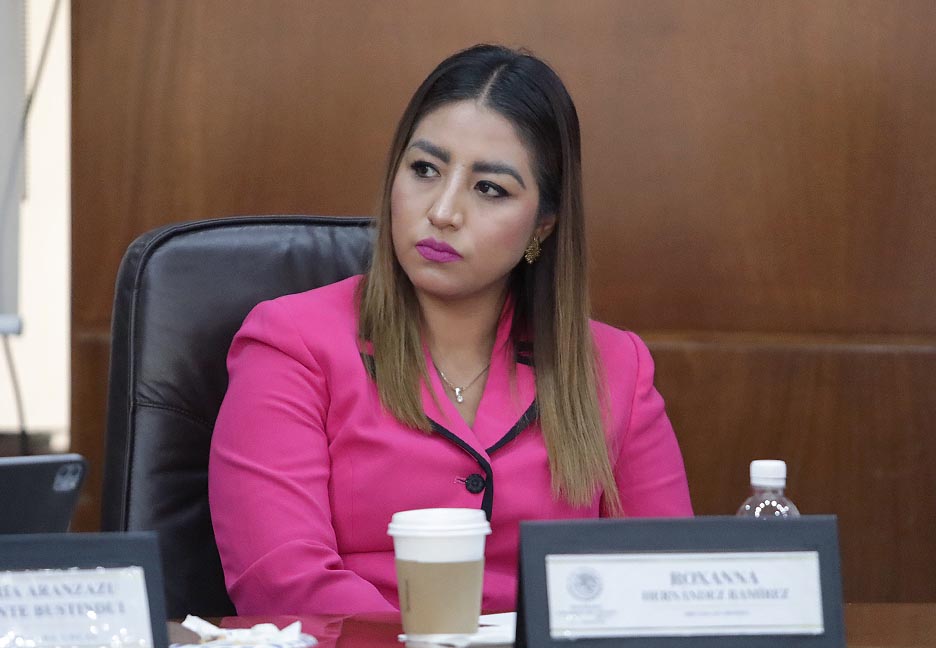 INICIATIVA DE REFORMA A DIVERSAS LEYES ESTATALES PARA OTORGAR LICENCIAS LABORALES Y JUSTIFICACIÓN DE AUSENCIAS ESCOLARES A MUJERES Y PERSONAS MENSTRUANTES, POR DISMENORREA INCAPACITANTE Y OTROS PADECIMIENTOS DE SALUD&nbsp;MENSTRUAL.