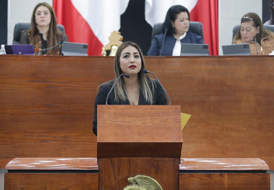 SE PROPONE REFORMA A LA LEY DE SALUD DEL ESTADO, PARA FORTALECER LA ATENCIÓN A LAS PERSONAS CON LA CONDICIÓN DE ESPECTRO&nbsp;AUTÍSTA.
