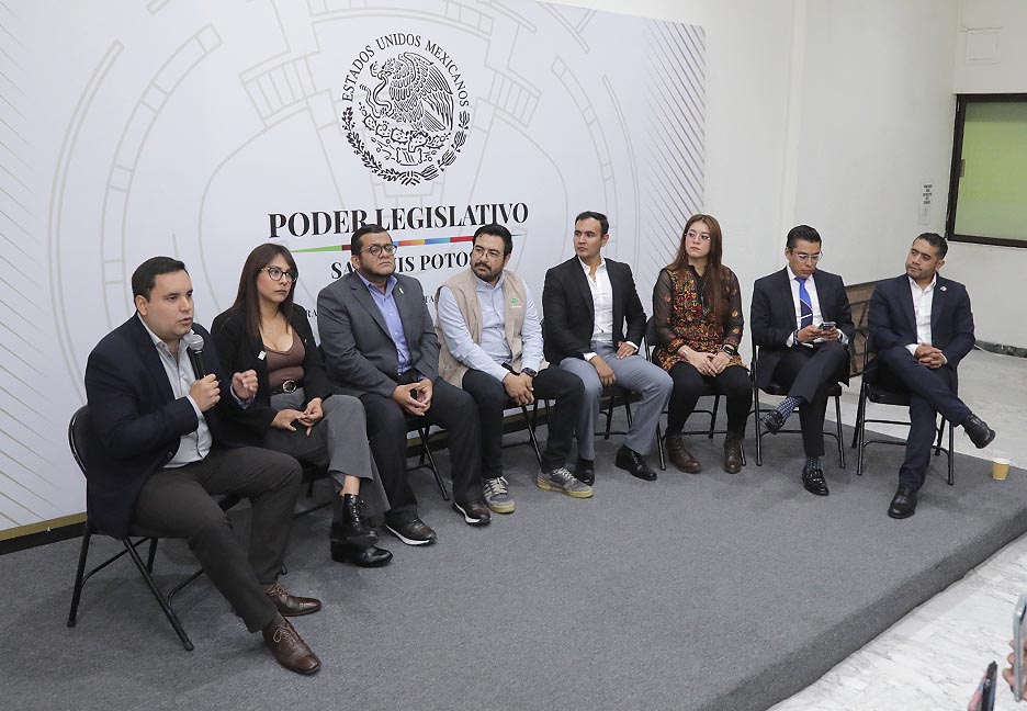 NECESARIO IMPULSAR ACCESO A SERVICIOS FINANCIEROS PARA REDUCIR COSTOS EN ENVÍO DE REMESAS DIP; LUIS EMILIO ROSAS&nbsp;MONTIEL
