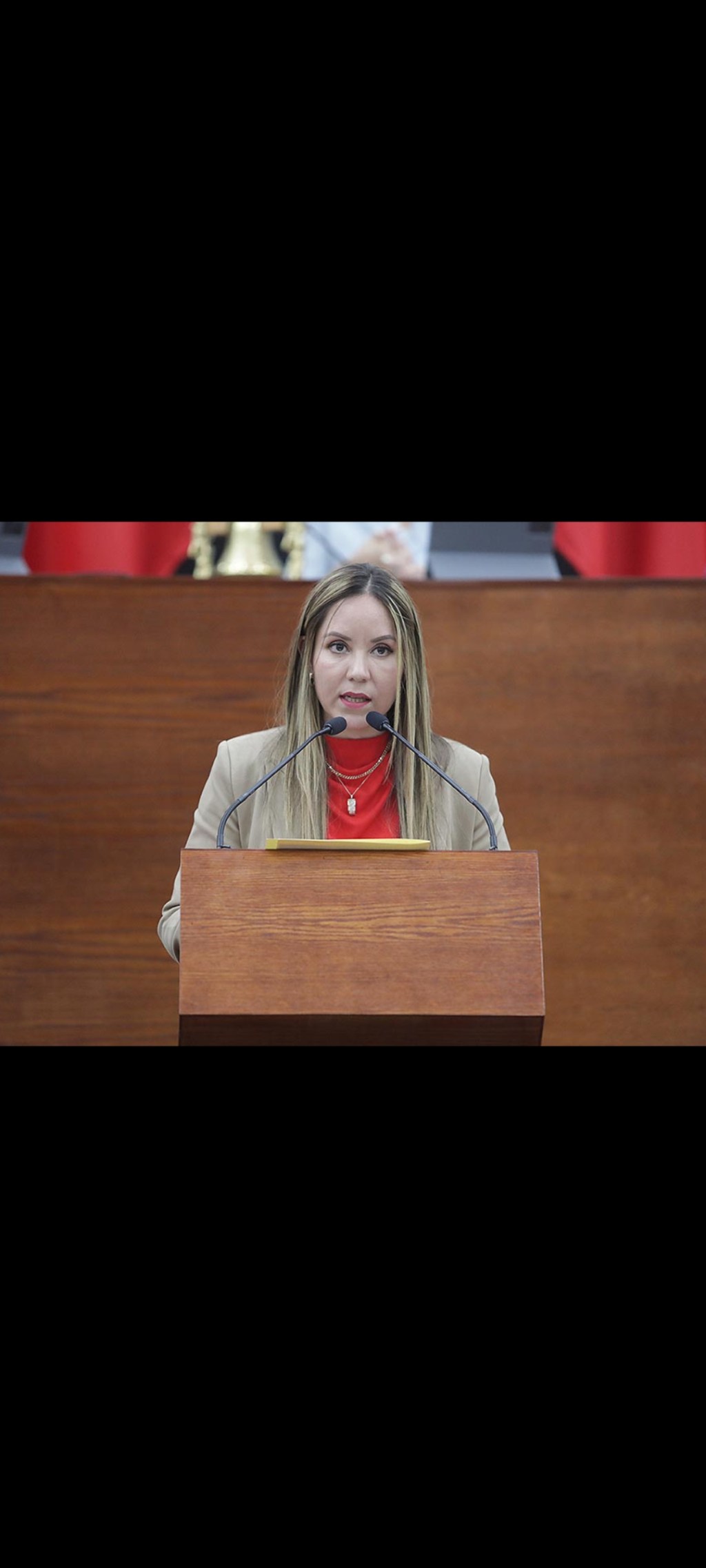 INICIATIVA BUSCA REFORMAR EL CÓDIGO PENAL DEL ESTADO PARA AMPLIAR EL DELITO CONTRA LA SEGURIDAD VIAL