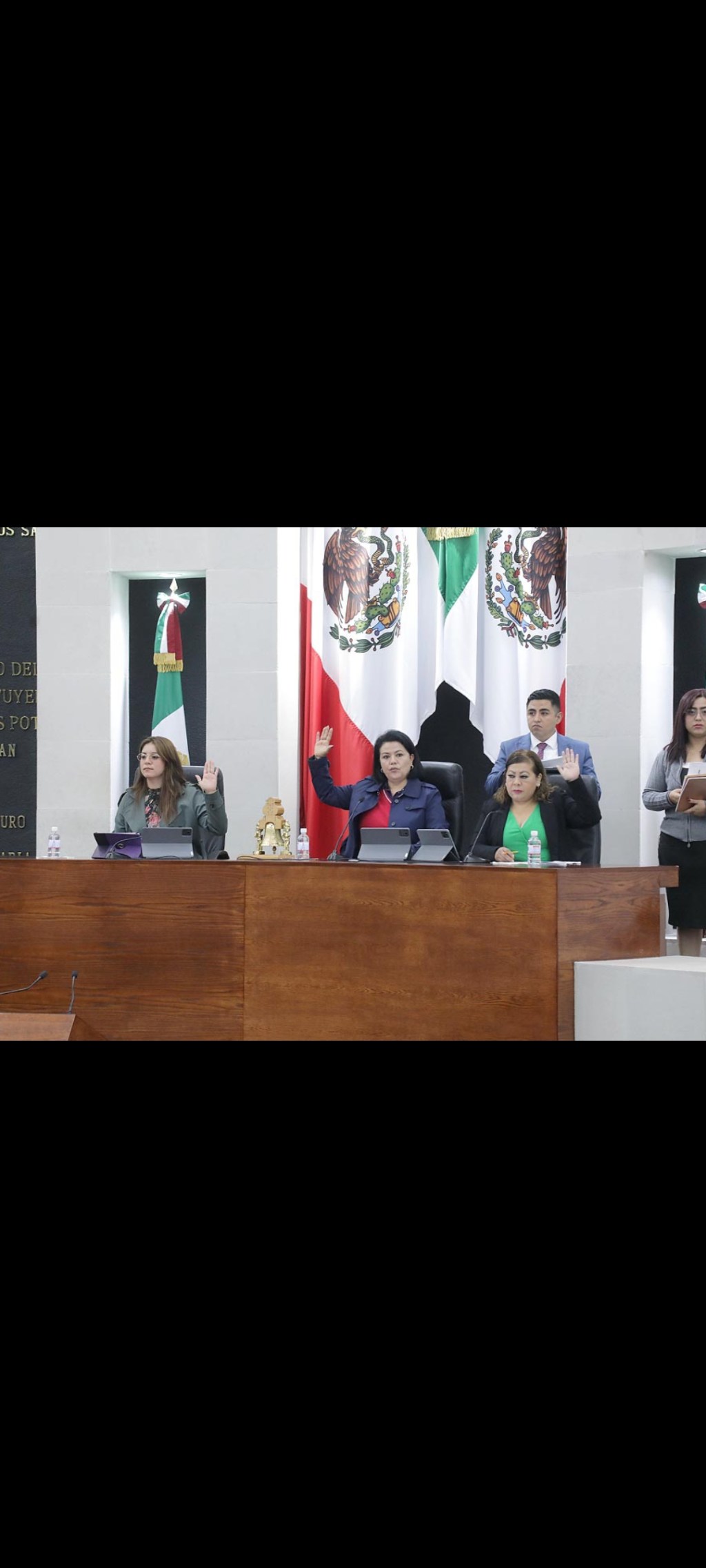 EN SESIÓN ORDINARIA SE APROBARON REFORMAS A LA LEY DE NIÑAS, NIÑOS Y ADOLESCENTES DEL ESTADO, PARA ASEGURAR ACCESO A TECNOLOGÍAS DE LA INFORMACIÓN DE FORMA SEGURA