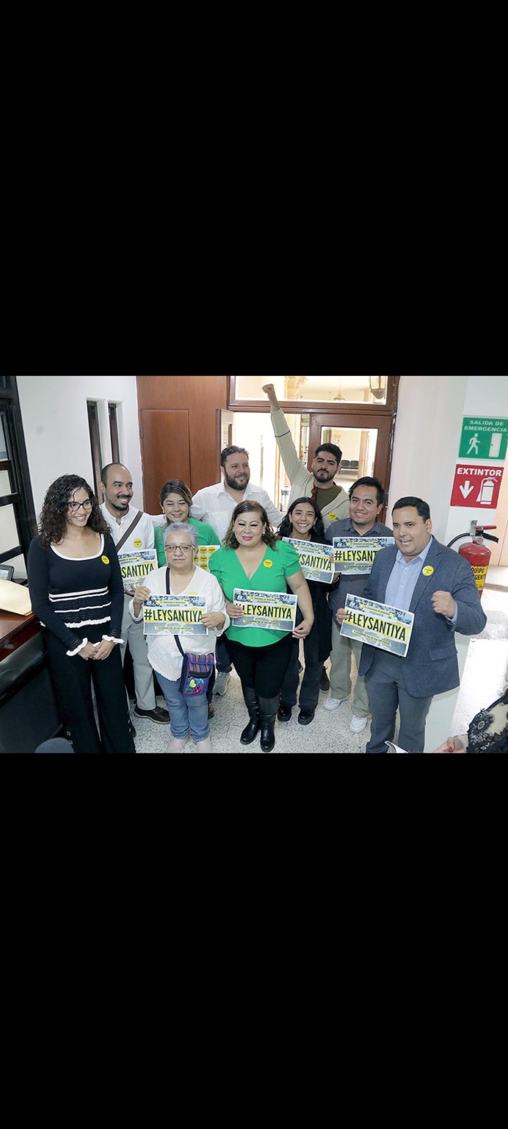 PRESENTAN PODER EJECUTIVO, LEGISLATIVO Y CIUDADANOS, INICIATIVA PARA EXPEDIR LA LEY DE MOVILIDAD Y SEGURIDAD VIAL DEL ESTADO