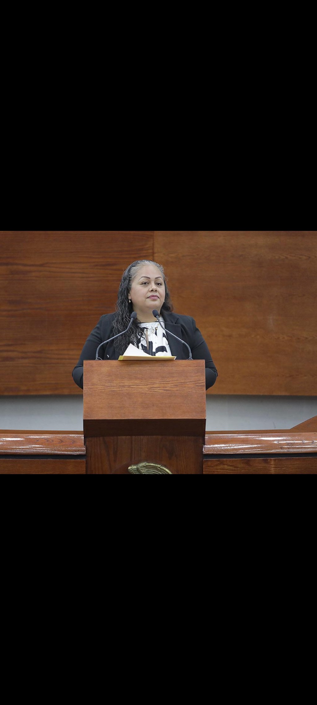 PRESENTA LA DIP. GABRIELA GUADALUPE MARTÍNEZ VÁZQUEZ INICIATIVA DE REFORMA A LA LEY DE EDUCACIÓN DEL&nbsp;ESTADO