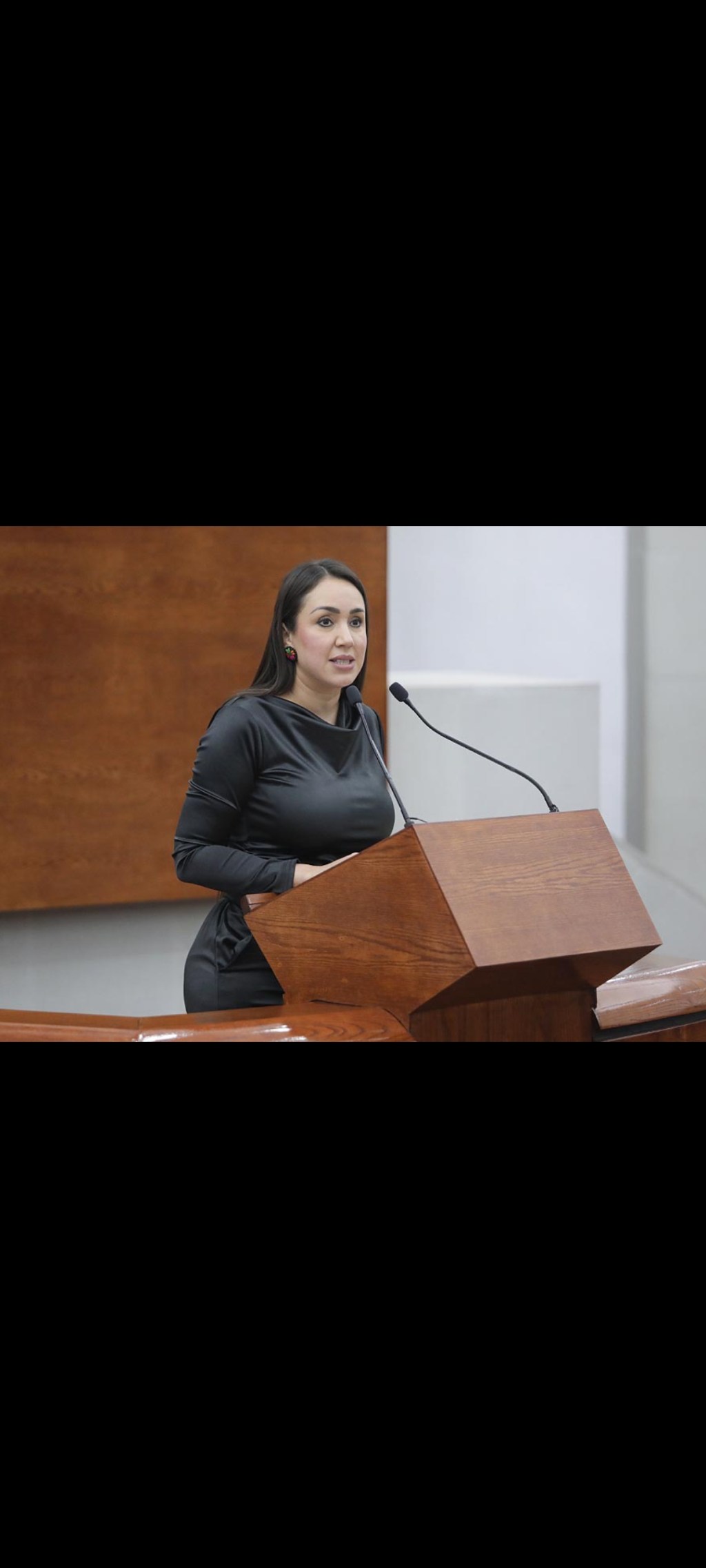 ES NECESARIO FORTALECER LA INFRAESTRUCTURA PARA PERSONAS CON DISCAPACIDAD EN INMUEBLES PÚBLICOS DE LA ENTIDAD