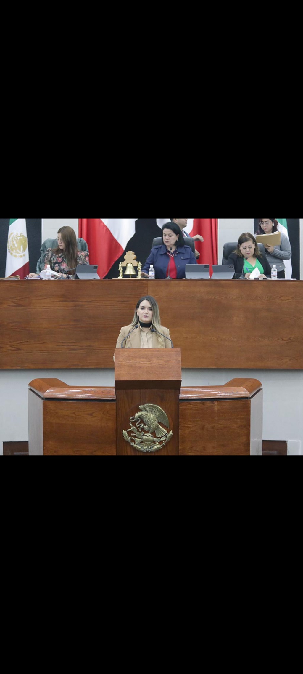 INICIATIVA BUSCA BRINDAR MAYOR CLARIDAD AL APARTADO DE VIOLENCIA DIGITAL, EN LA LEY DE ACCESO DE LAS MUJERES A UNA VIDA LIBRE DE&nbsp;VIOLENCIA.