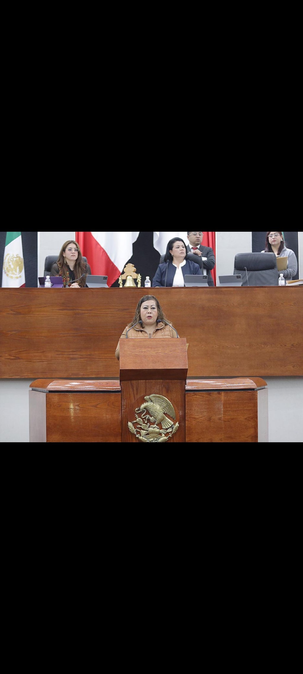 EL PLENO DEL CONGRESO DEL ESTADO DIO ENTRADA A LA INICIATIVA QUE PROPONE EXPEDIR LEY DE MOVILIDAD Y SEGURIDAD VIAL