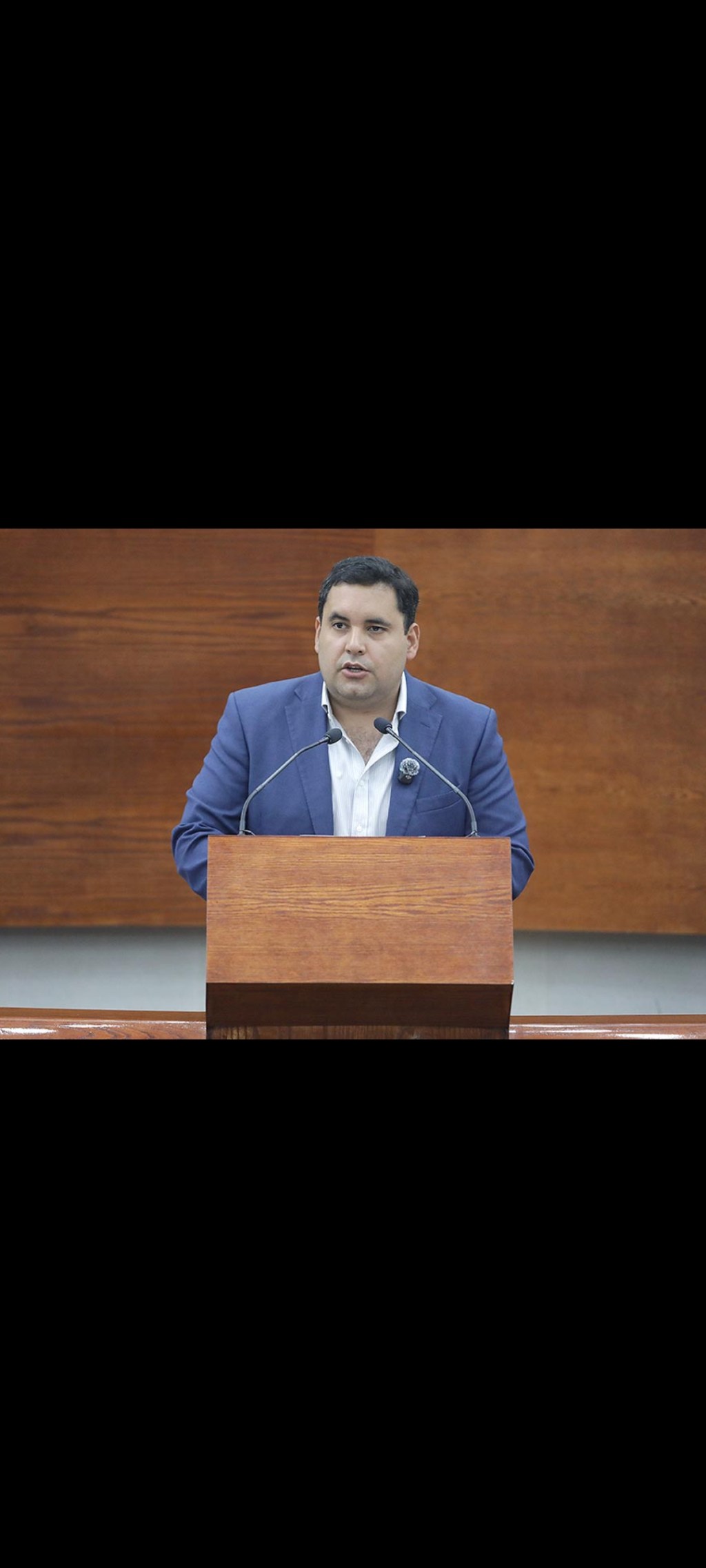 SE APROBÓ EXHORTO AL GOBIERNO DEL ESTADO Y AYUNTAMIENTOS A FORTALECER CAMPAÑAS DE DIFUSIÓN DE SERVICIOS DE FINANCIERA PARA EL BIENESTAR, PARA ENVIO Y RECEPCIÓN DE REMESAS.