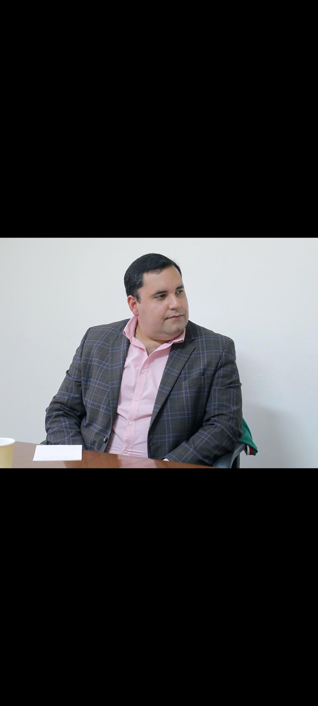 MÉXICO PREVÉ ACUERDO DEL T-MEC POR LARGO PLAZO PARA FORTALECER INTEGRACIÓN REGIONAL: DIP. LUIS EMILIO ROSAS&nbsp;MONTIEL