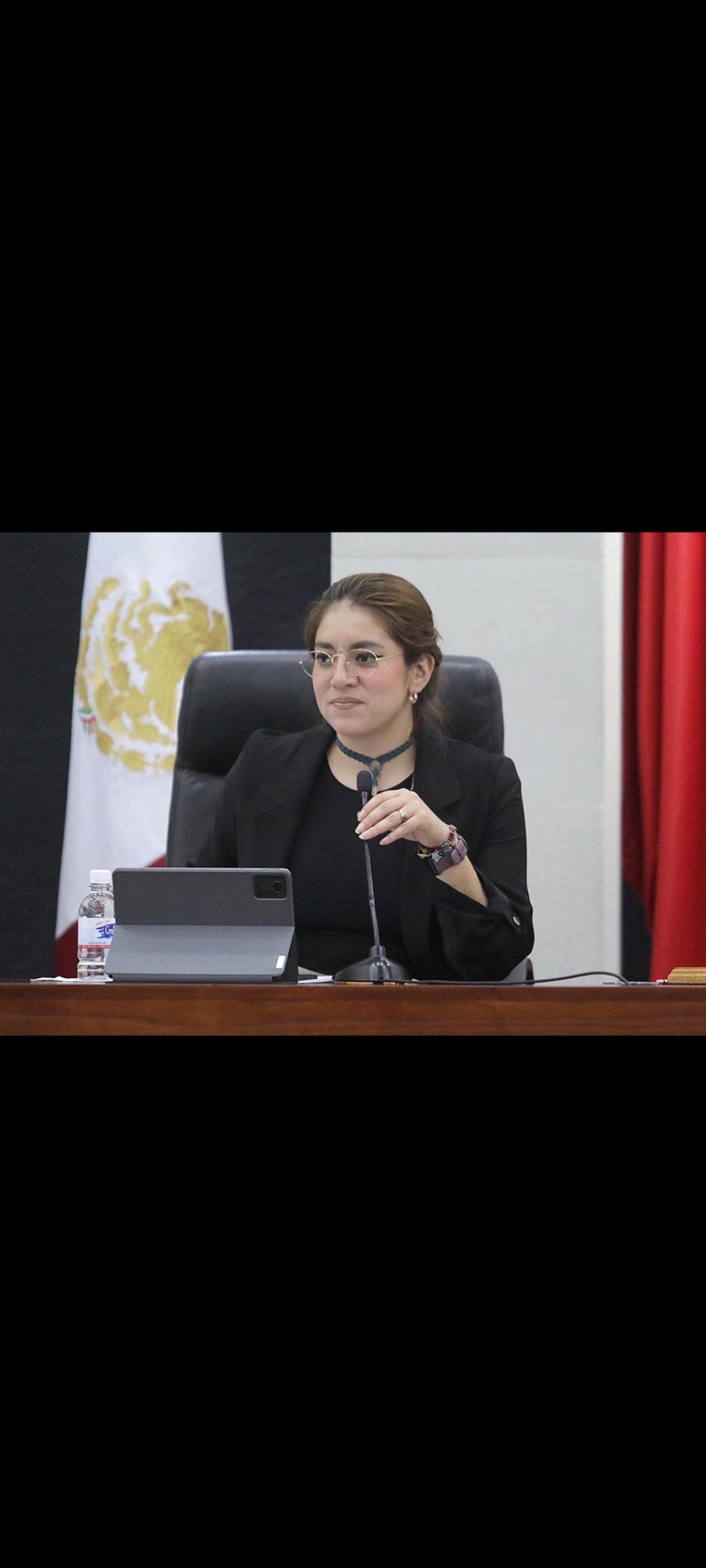 PRESENTÓ LA DIP. NANCY GARCÍA REFORMA PARA INCORPORAR EL CONCEPTO DE LINEAS MORADAS A LA LEY DE ORDENAMIENTO TERRITORIAL Y DESARROLLO&nbsp;URBANO
