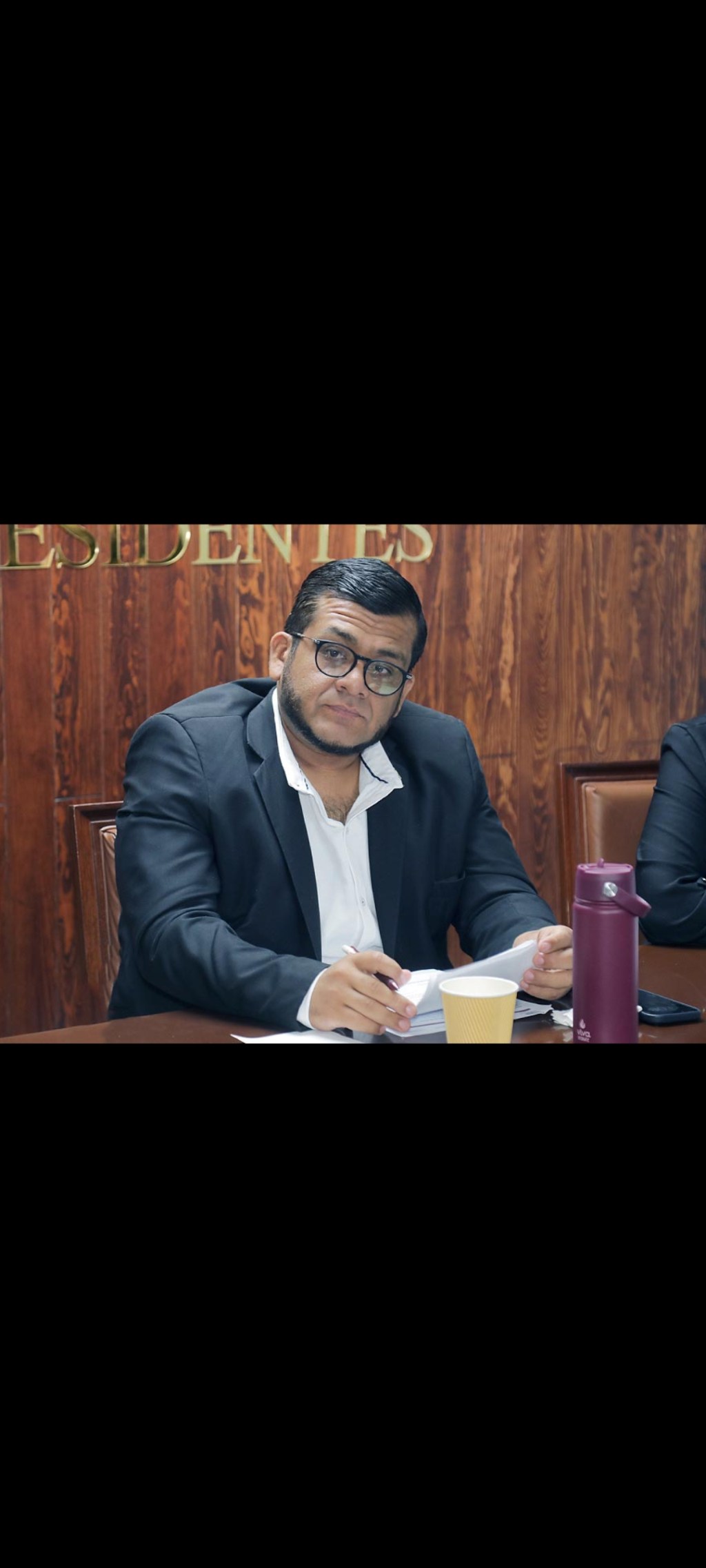 PROPUESTA PARA INSTITUIR EL DÍA ESTATAL DE LAS Y LOS CAFETICULTORES&nbsp;POTOSINOS.