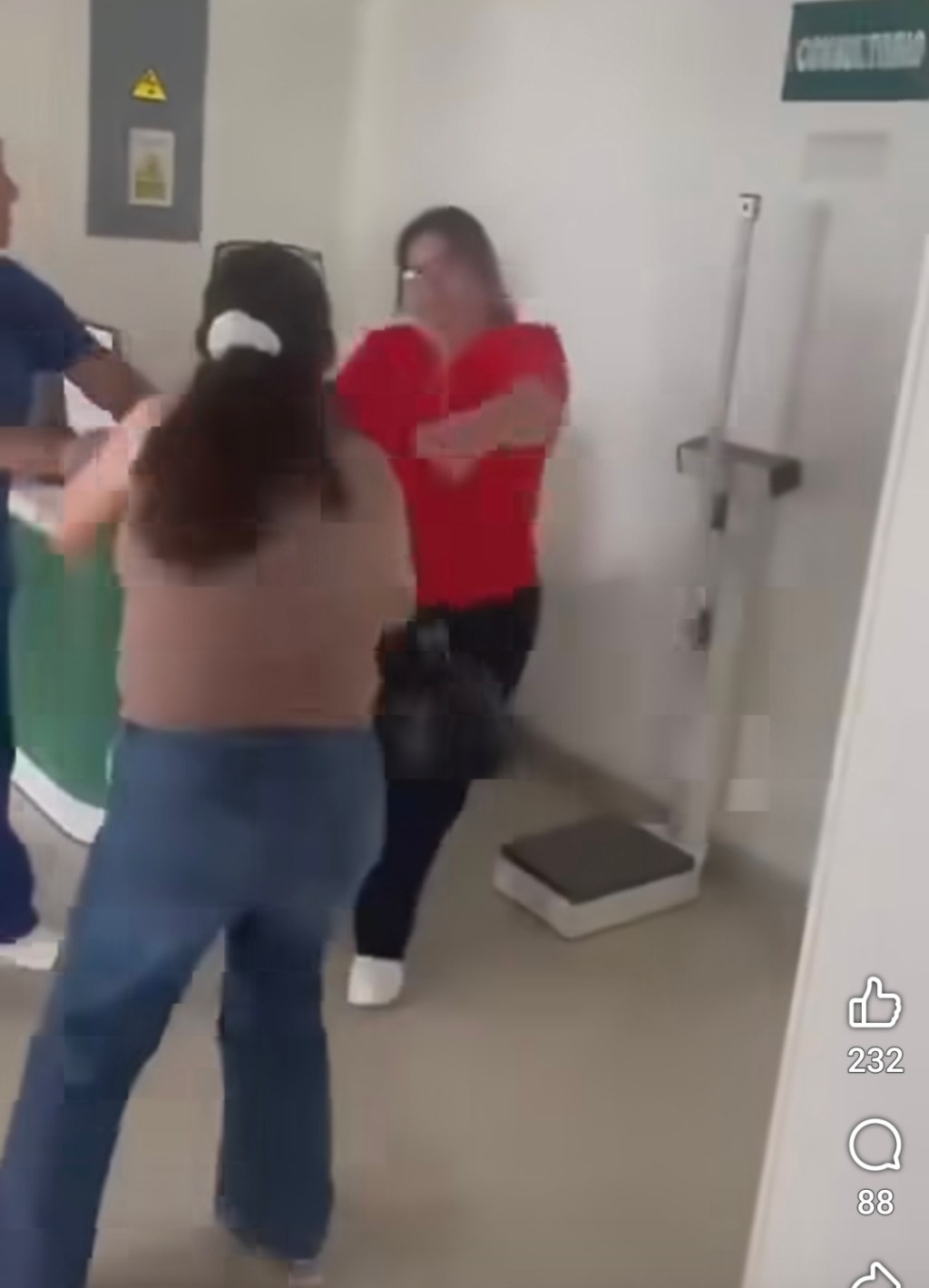 EL IMSS SAN LUIS POTOSÍ RECHAZA ACTOS DE VIOLENCIA EN LA UMF NO. 47 Y REVISA LOS HECHOS CONFORME A LA&nbsp;NORMATIVIDAD