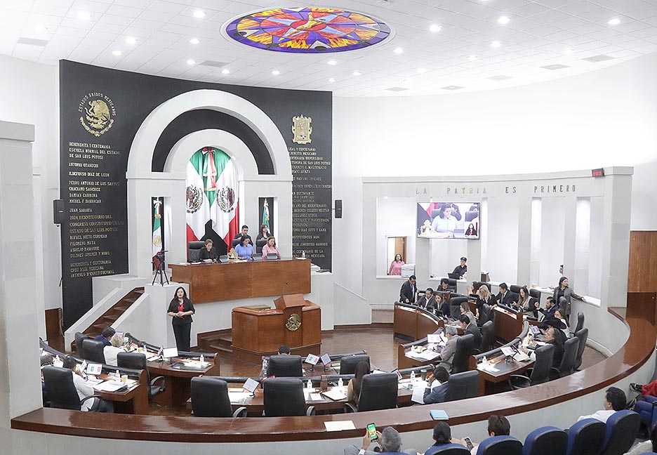 APROBADA REFORMA A LA LEY ESTATAL DE PROTECCIÓN A LA SALUD DE LAS PERSONAS NO FUMADORAS, PARA INCORPRORAR A LOS CIGARRILLOS ELECTRÓNICOS, VAPEADORES Y DEMÁS SISTEMAS QUE GENEREN EMISIONES&nbsp;TOXICAS.