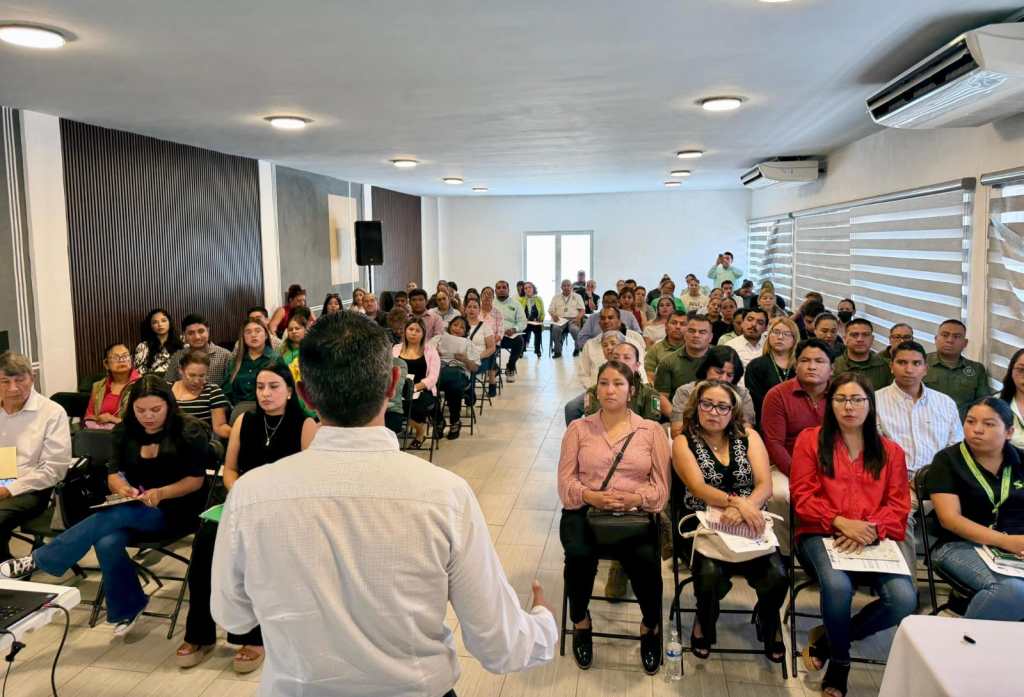 AYUNTAMIENTO DE SOLEDAD INICIA TRABAJOS DE CONFORMACIÓN DE SEGUNDO INFORME DE&nbsp;GOBIERNO
