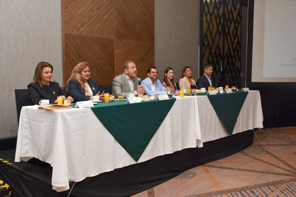 GOBIERNO ESTATAL IMPULSA MAYOR SEGURIDAD Y CONFIANZA EN EL MERCADO INMOBILIARIO