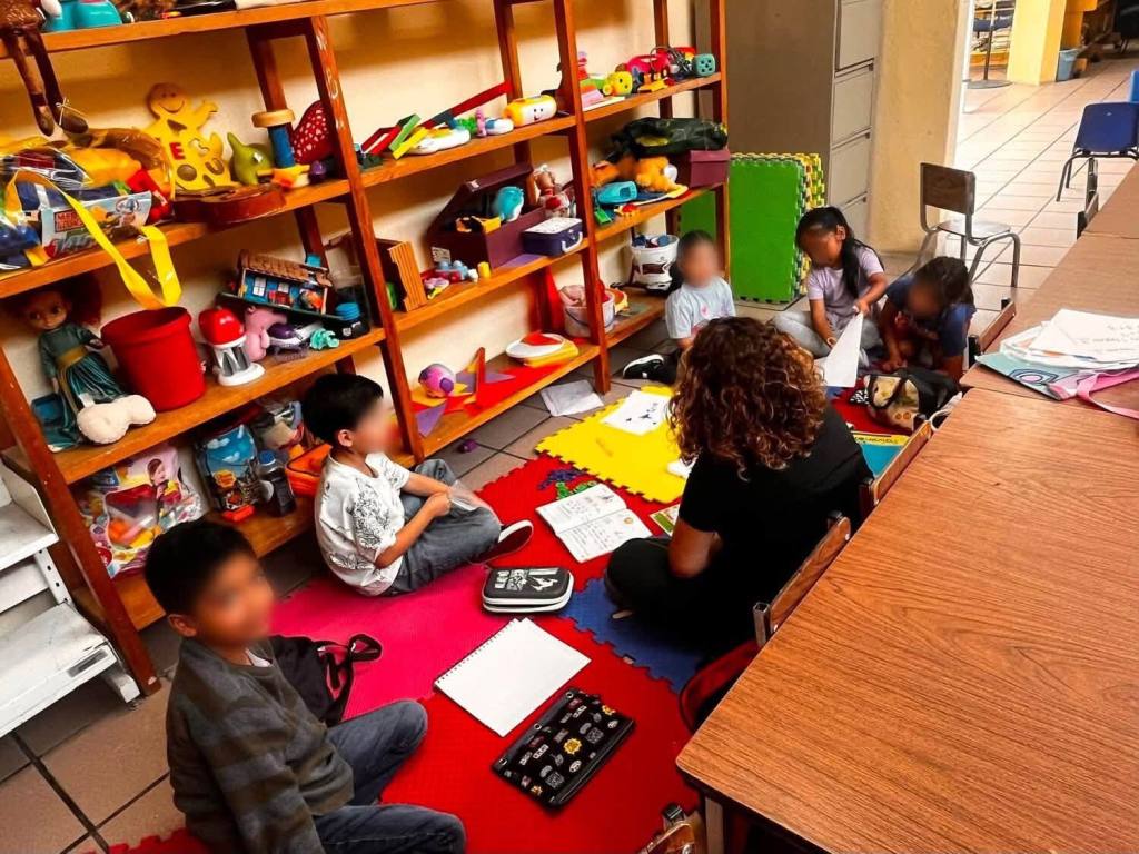Gobierno de la Capital presenta actividades para todas las edades en “Mis Vacaciones en la Biblioteca 2026”
