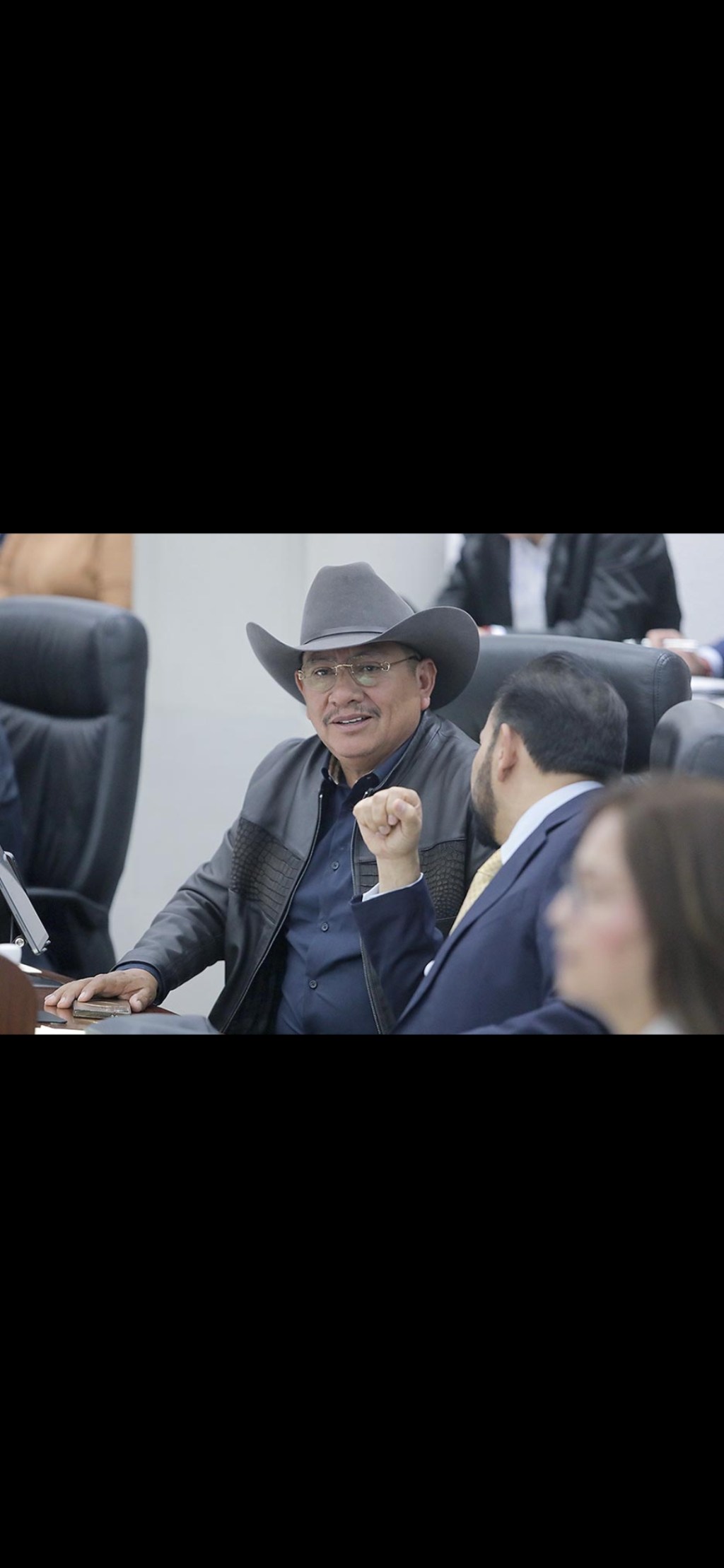 EL PLENO DEL CONGRESO DEL ESTADO APROBÓ UNA REFORMA A LA LEY AGRÍCOLA DEL ESTADO PRESENTADA POR EL DIP. TOMÁS ZAVALA GONZÁLEZ