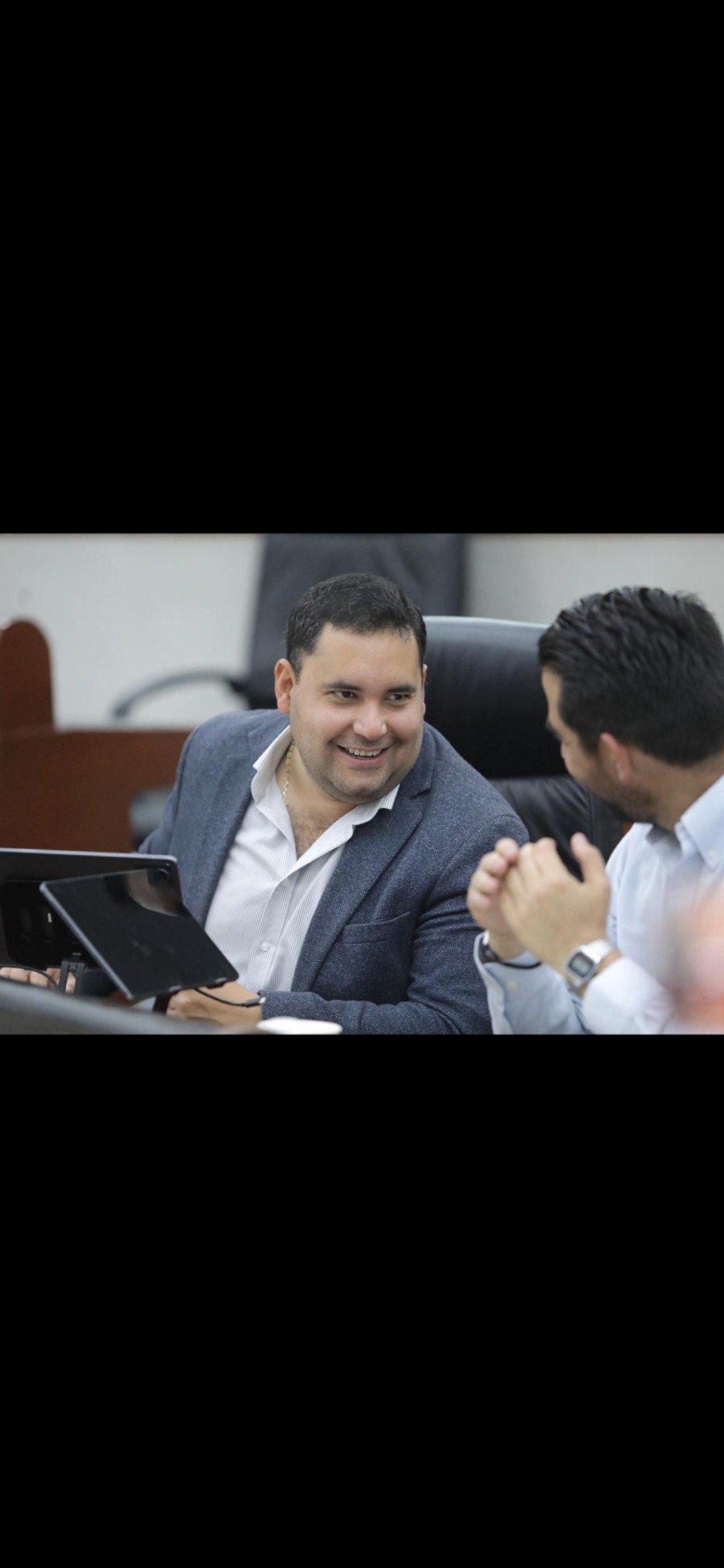 NECESARIO REGULAR EL SERVICIO DE VALET PARKING PARA PROTEGER A LOS CONSUMIDORES POTOSINOS.