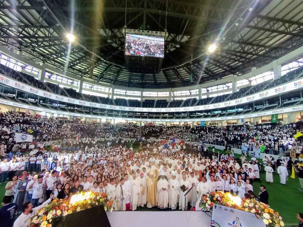 ARENA POTOSÍ CONCLUYE CON ÉXITO EL CONAJUM 2026