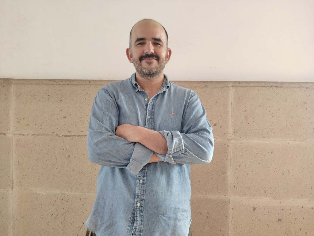 Proyecto universitario desarrolla herramientas de inteligencia artificial para reconstruir redes sociales del pasado