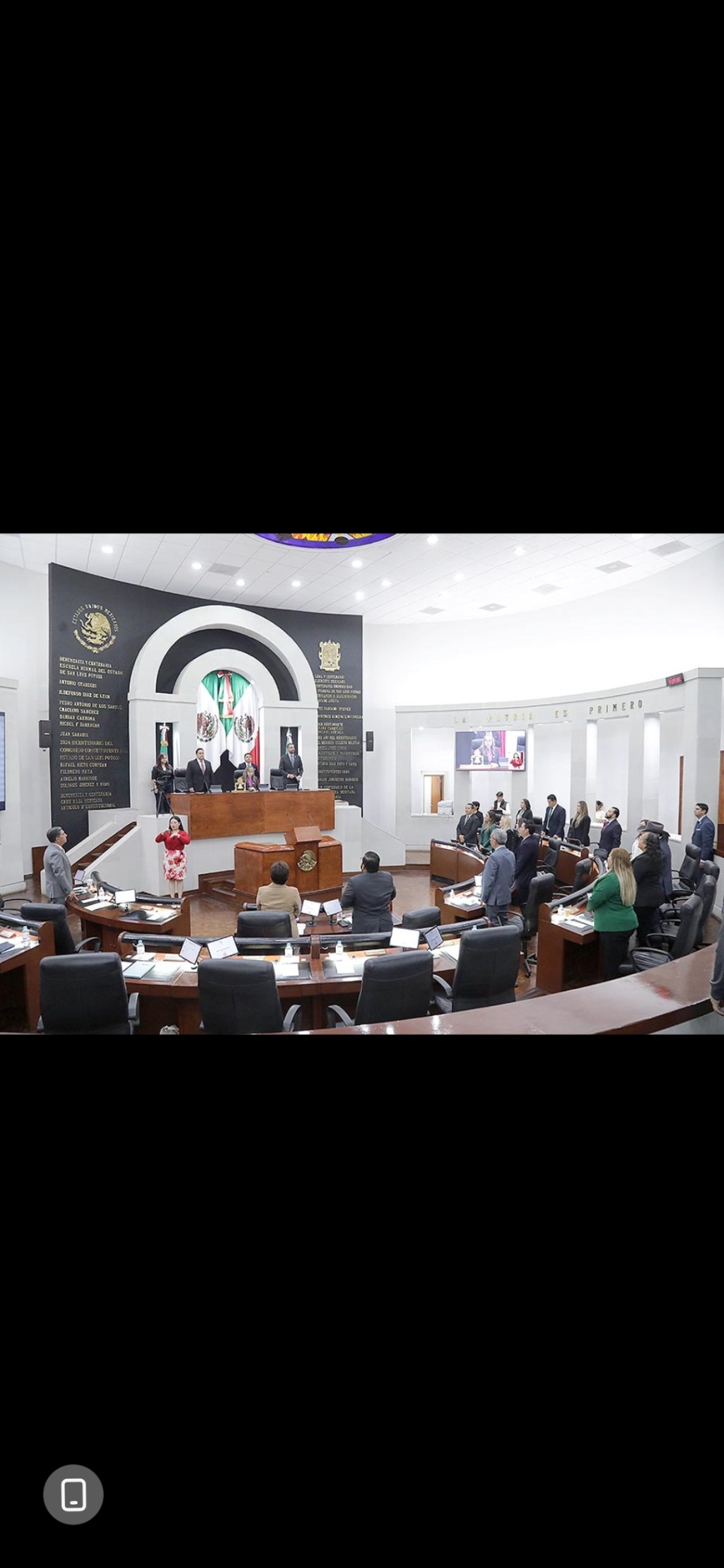 EN SESIÓN EXTRAORDINARIA SE APRUEBA DICTAMEN QUE DEROGA DISPOSICIONES DEL CÓDIGO PENAL DEL ESTADO.