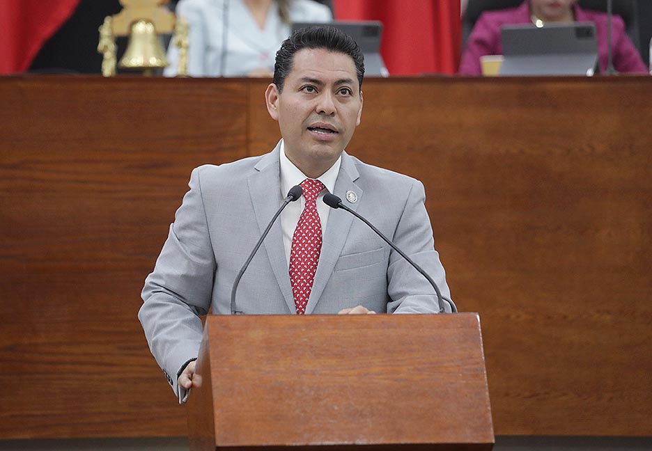 EL PLENO DEL CONGRESO DEL ESTADO APROBÓ REFORMA PARA PROTEGER A MENORES FRENTE A LOS EFECTOS NEGATIVOS DEL USO EXCESIVO DE DISPOSITIVOS DIGITALES