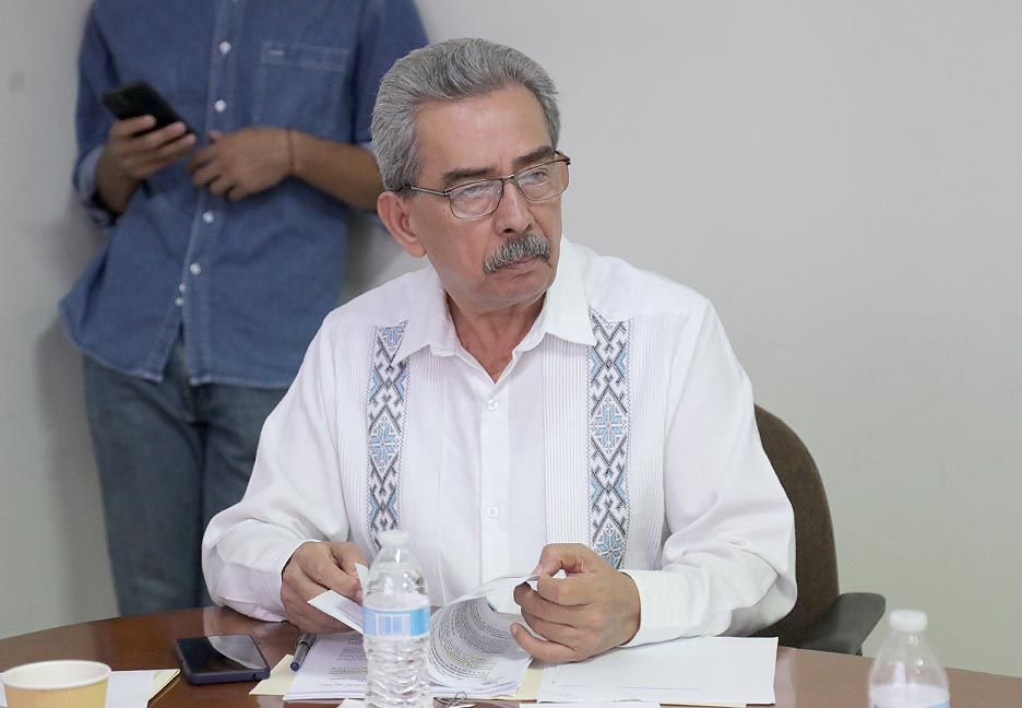 NECESARIO REFORZAR VIGILANCIA EN ESCUELAS DE SAN LUIS POTOSÍ DURANTE PERIODO VACACIONAL PARA PREVENIR ROBOS Y VANDALISMO.