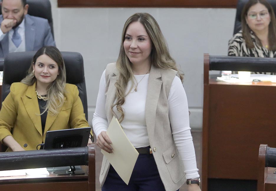 SE PROPONE REFORMAR LA LEY DE ACCESO DE LAS MUJERES A UNA VIDA LIBRE DE VIOLENCIA, PARA FORTALECER LA PROTECCIÓN A DERECHOS HUMANOS.