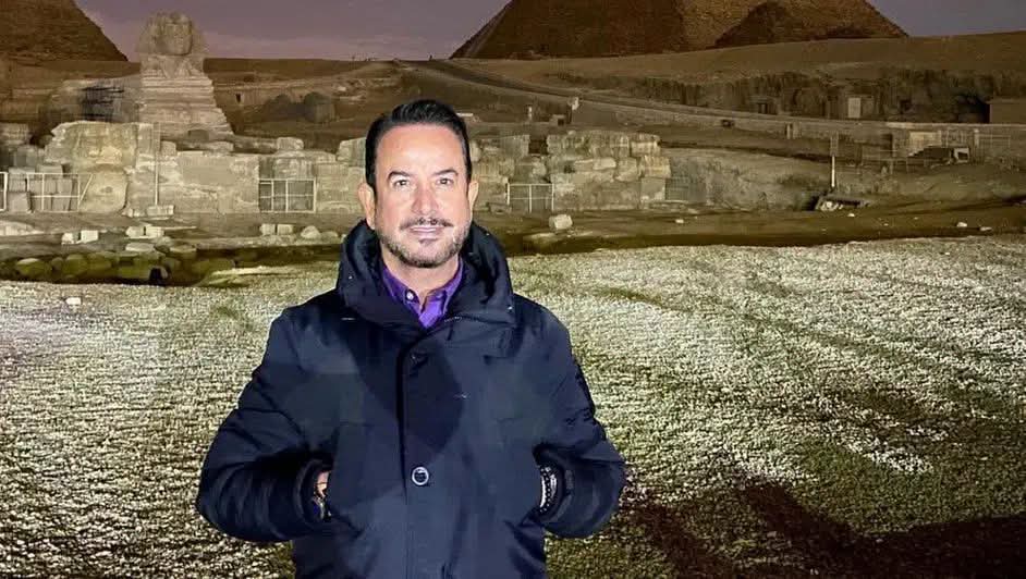 ASESINAN EN GUADALAJARA A BENJAMÍN MEDRANO, EXALCALDE DE FRESNILLO Y EXDIPUTADO DE ZACATECAS