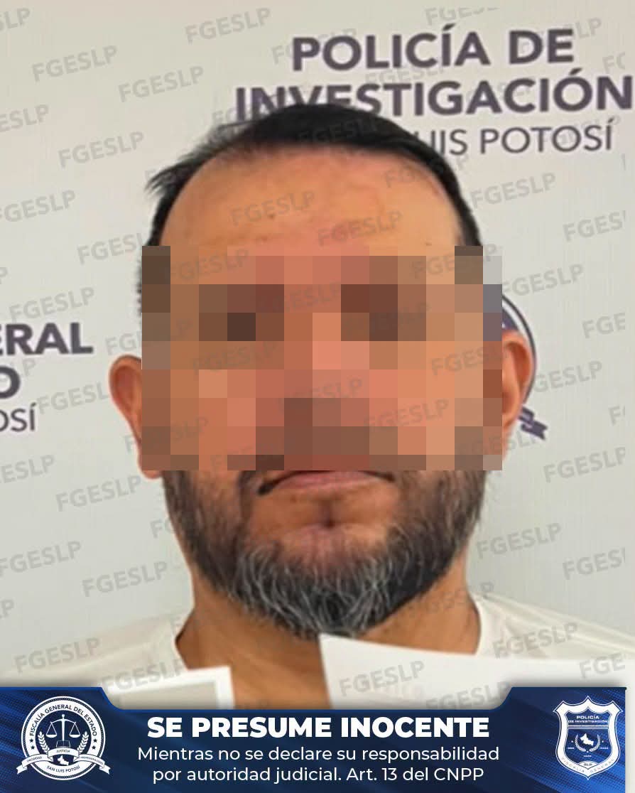 DETIENEN A ENTRENADOR DE TENIS POR PASADO DE LANZA CON MENOR DE 13 AÑOS