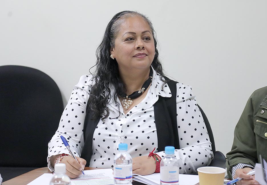 SE PROPONE FORTALECER LA PREVENCIÓN, ATENCIÓN, SANCIÓN Y ERRADICACIÓN DE LA VIOLENCIA EN ENTORNOS ESCOLARES