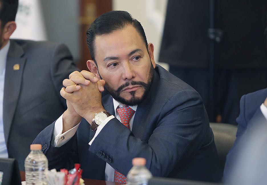 SAN LUIS POTOSÍ ES PRECURSOR EN REFORMAS QUE FUERON POSTERGADAS Y QUE PROTEGEN LOS DERECHOS FUNDAMENTALES DE LAS Y LOS POTOSINOS: DIP. HÉCTOR SERRANO CORTÉS