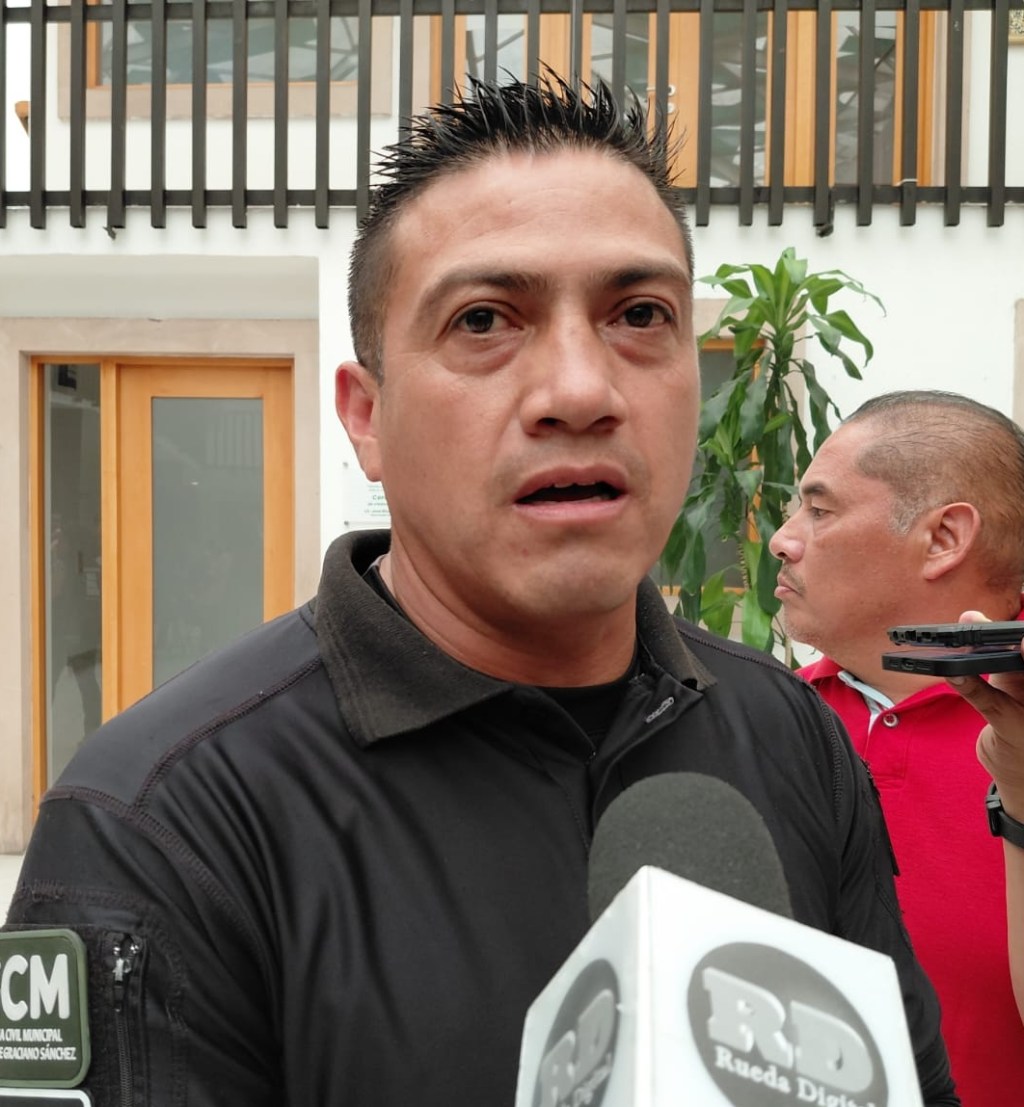 SOLEDAD PRIMER MUNICIPIO EN CAPACITAR A SU POLICÍA CONTRA LA EXTORSIÓN TRAS NUEVA LEY NACIONAL.