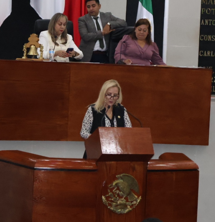 PROPONE ARANZA PUENTE GARANTIZAR CAPACITACIÓN Y PROFESIONALIZACIÓN COMO UN DERECHO PARA PRESTADORES DE SERVICIOS TURÍSTICOS EN SAN LUIS POTOSÍ