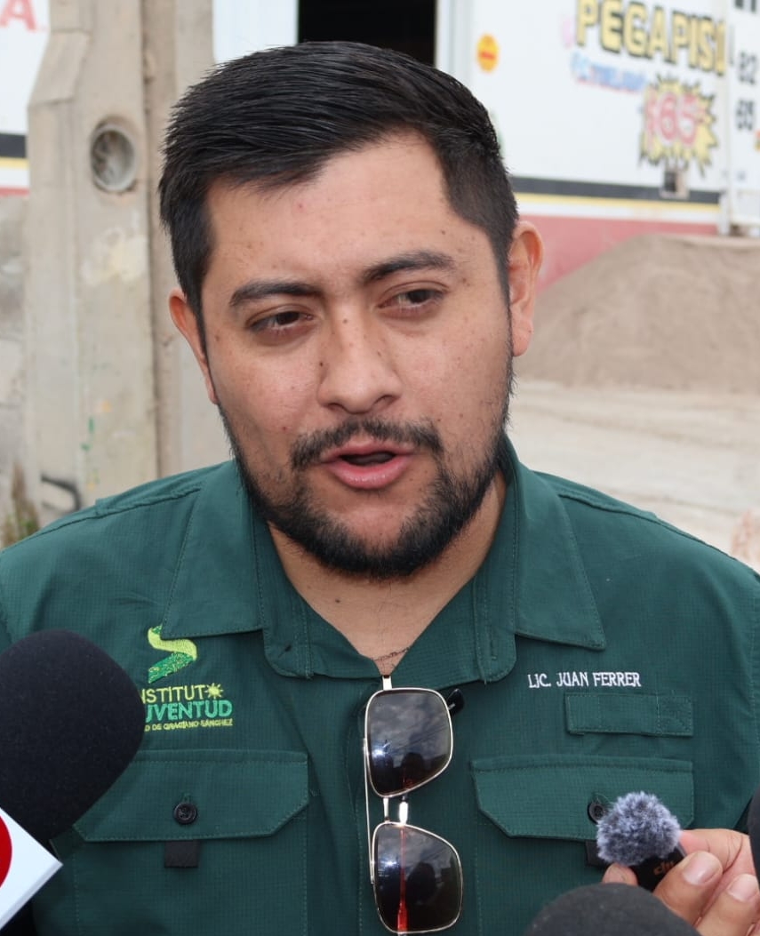 INSTITUTO MUNICIPAL DE LA JUVENTUD REPROGRAMA LA RODADA «SPOOKY PRIDE» CON TEMÁTICA DEL ORGULLO; PRESTARÁN BICICLETAS A JÓVENES