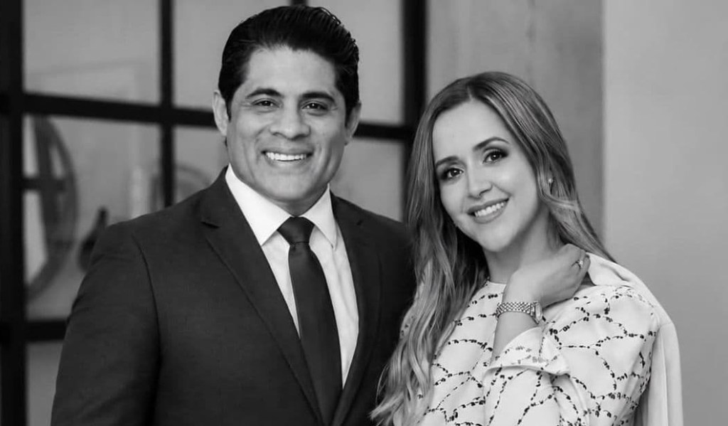 4SESINAN A JESÚS PEREIDA TRAS SUFRIR ENBOSCADA JUNTO A SU ESPOSA, LA REGIDORA MARÍA QUIJADA