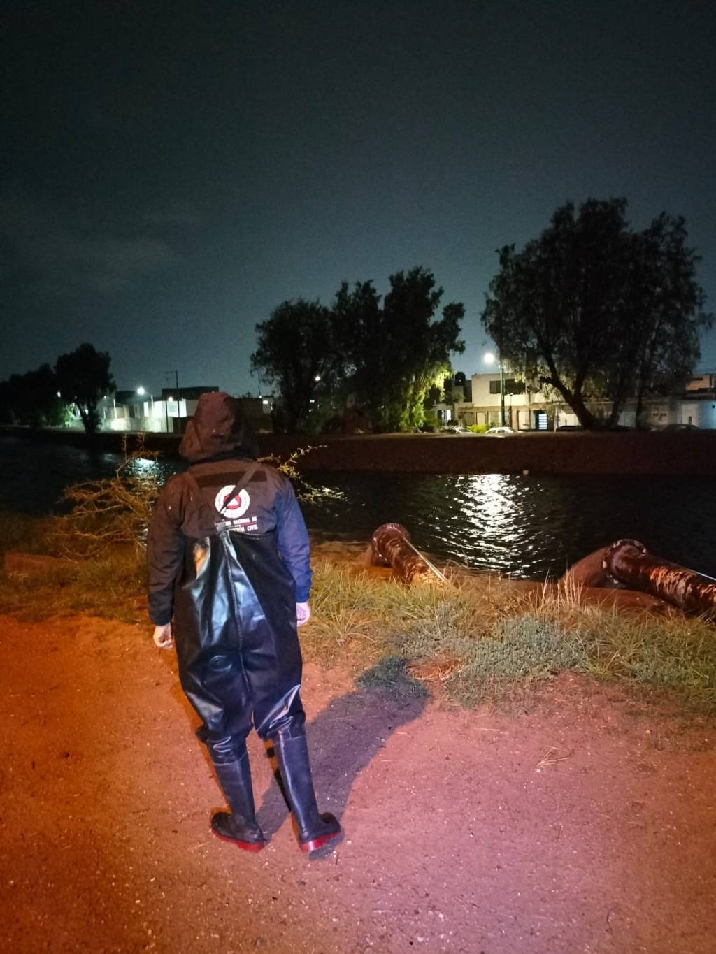 VILLA DE POZOS COORDINA ACCIONES PARA REDUCIR RIESGOS DURANTE LA TEMPORADA DE&nbsp;LLUVIAS