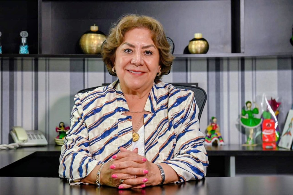 DIF MUNICIPAL DE SOLEDAD CONSOLIDA ALIANZA CON SECTOR PRIVADO A TRÁVES DE CAMPAÑA DE&nbsp;REDONDEO