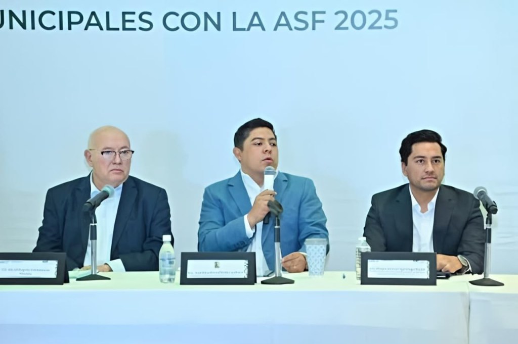 POR SEGUNDO AÑO CONSECUTIVO, SAN LUIS POTOSÍ ALCANZA CERO OBSERVACIONES DE LA&nbsp;ASF