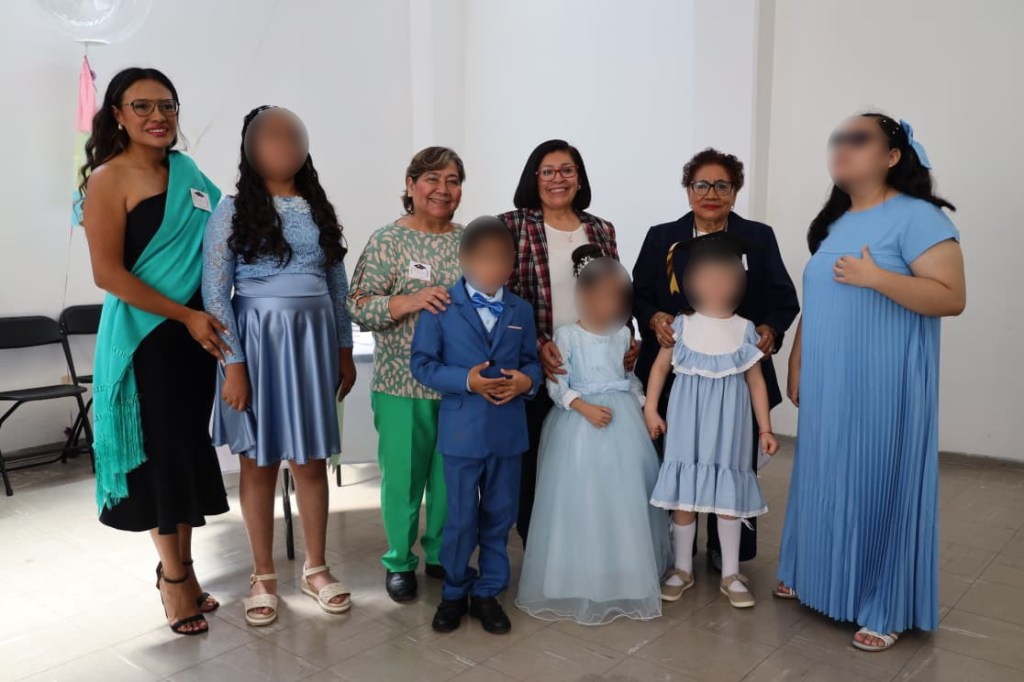 LA EDUCACIÓN INCLUSIVA, UNA PRIORIDAD PARA EL GOBIERNO DEL ESTADO