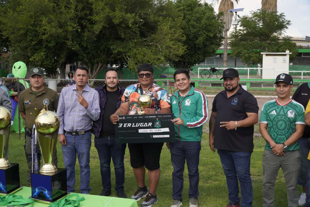 GOBIERNO DEL ESTADO GENERA MÁS OPORTUNIDADES PARA LA REINSERCIÓN SOCIAL 2026