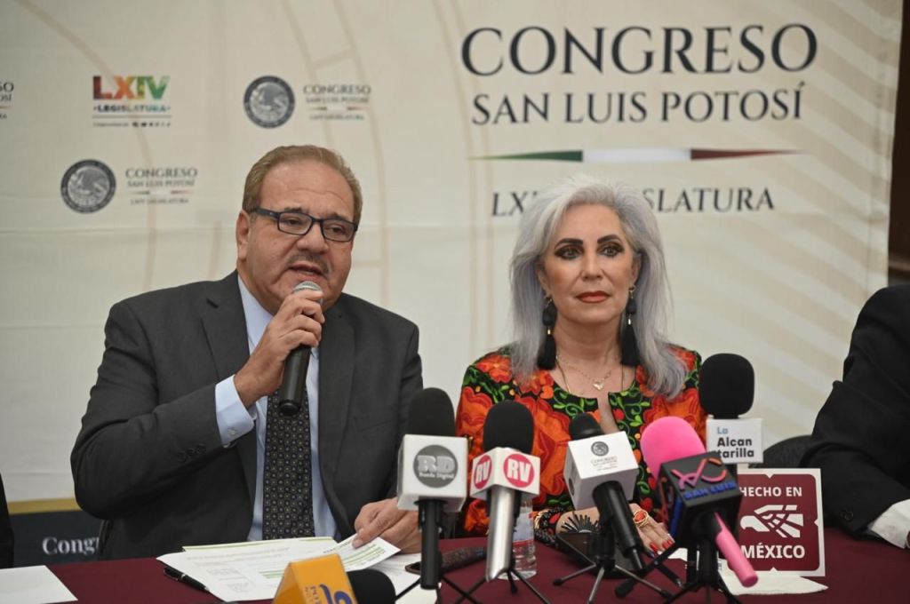 IMPULSA GOBIERNO DEL ESTADO EL CONSUMO LOCAL Y EL FORTALECIMIENTO DE LAS EMPRESAS POTOSINAS