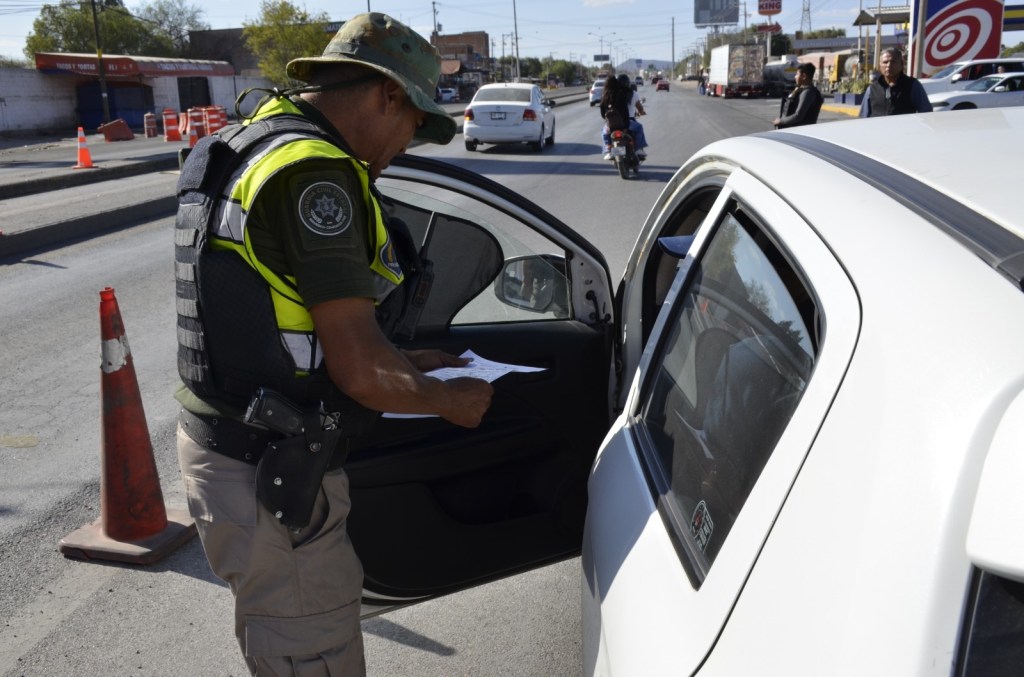 GUARDIA CIVIL ESTATAL IMPULSA LA SEGURIDAD CON LOS PUESTOS DE ATENCIÓN CIUDADANA