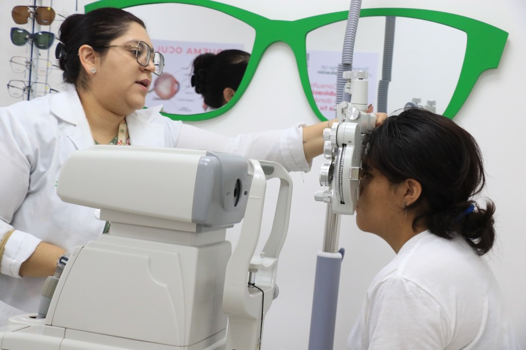GOBIERNO ESTATAL GARANTIZA ATENCIÓN MÉDICA GRATUITA CON CLÍNICAS ROSA
