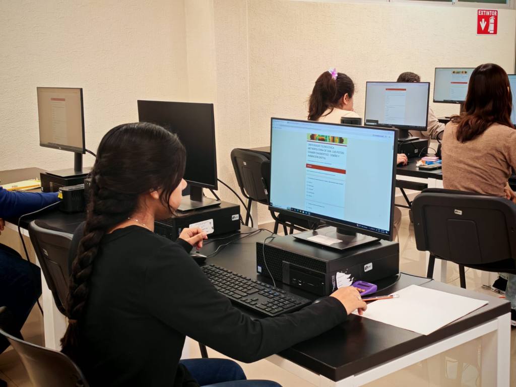 UNIVERSIDAD TECNOLÓGICA METROPOLITANA AMPLÍA LAS OPORTUNIDADES&nbsp;EDUCATIVAS