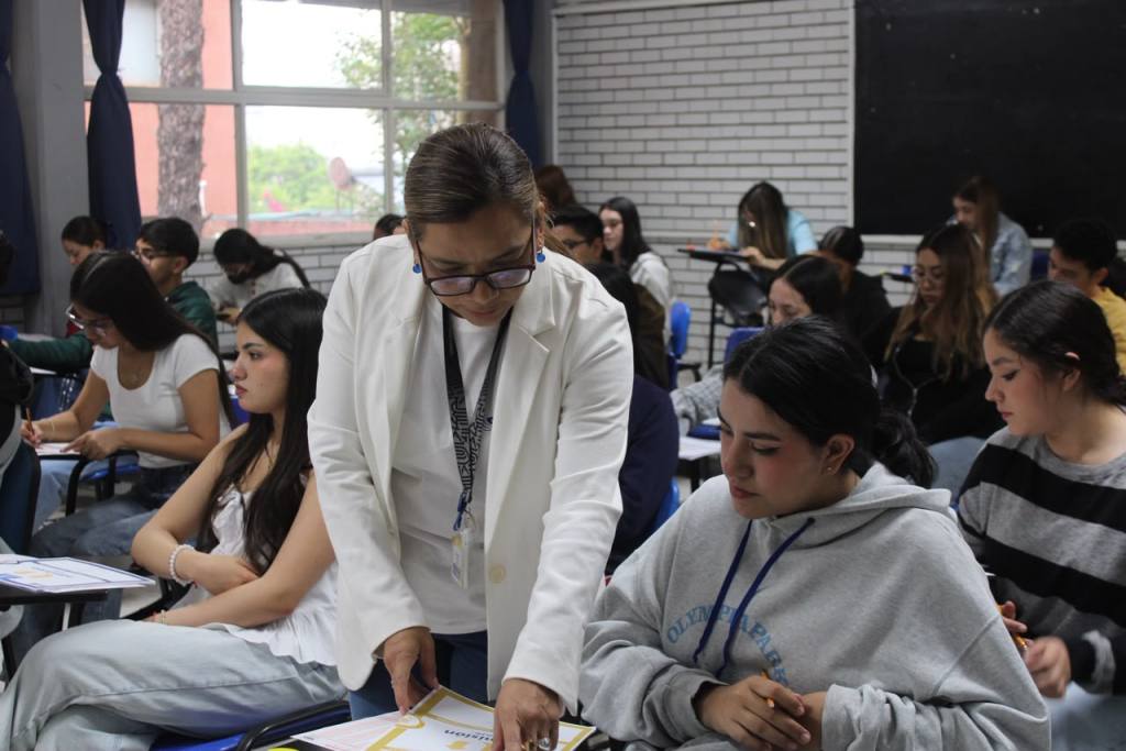 Más de 14 mil aspirantes presentan el Examen de Admisión 2026 de la&nbsp;UASLP
