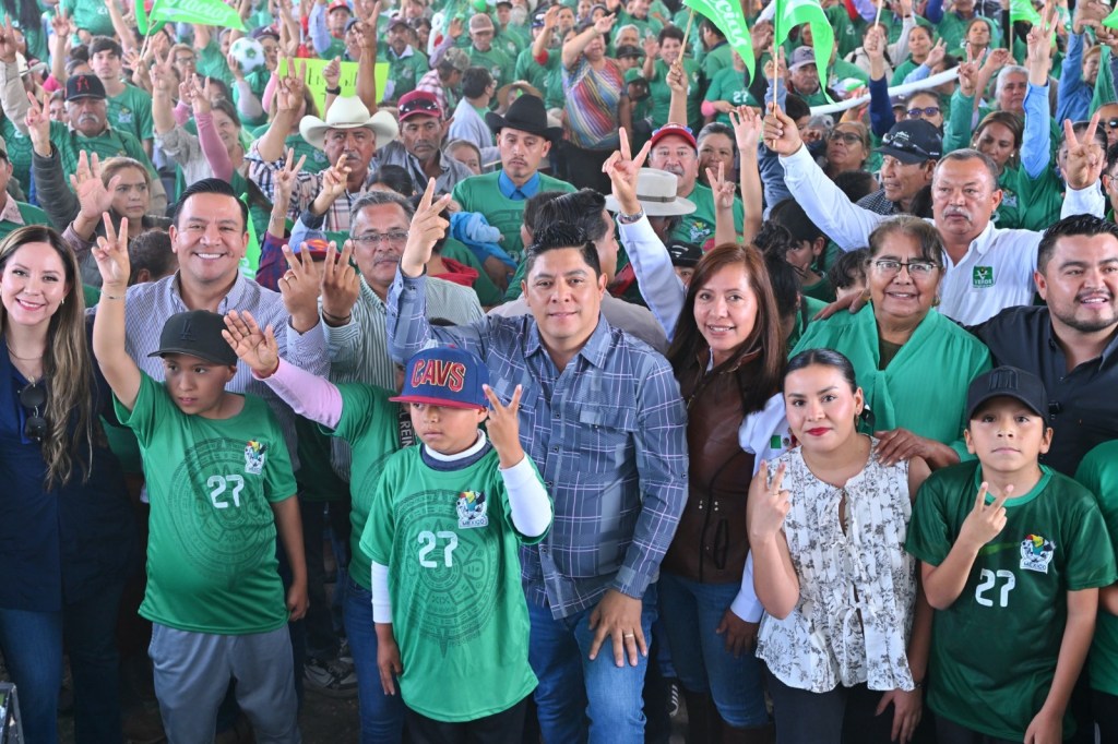 GOBIERNO ACERCA MOVILIDAD HISTÓRICA AL ALTIPLANO&nbsp;POTOSINO