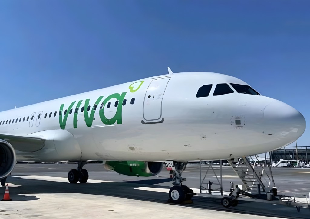 *AVANZA SAN LUIS POTOSÍ EN LA CONSOLIDACIÓN DE SU CONECTIVIDAD&nbsp;AÉREA*
