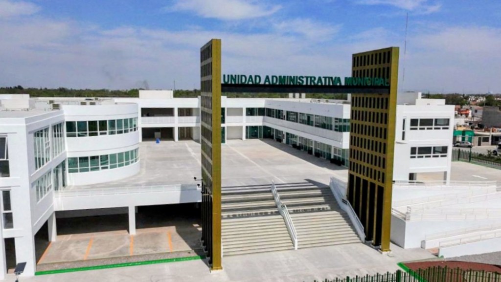 UNIDAD ADMINISTRATIVA DE SOLEDAD AMPLIARÁ ATENCIÓN CIUDADANA CON SEGUNDA ETAPA DE&nbsp;CONSTRUCCIÓN