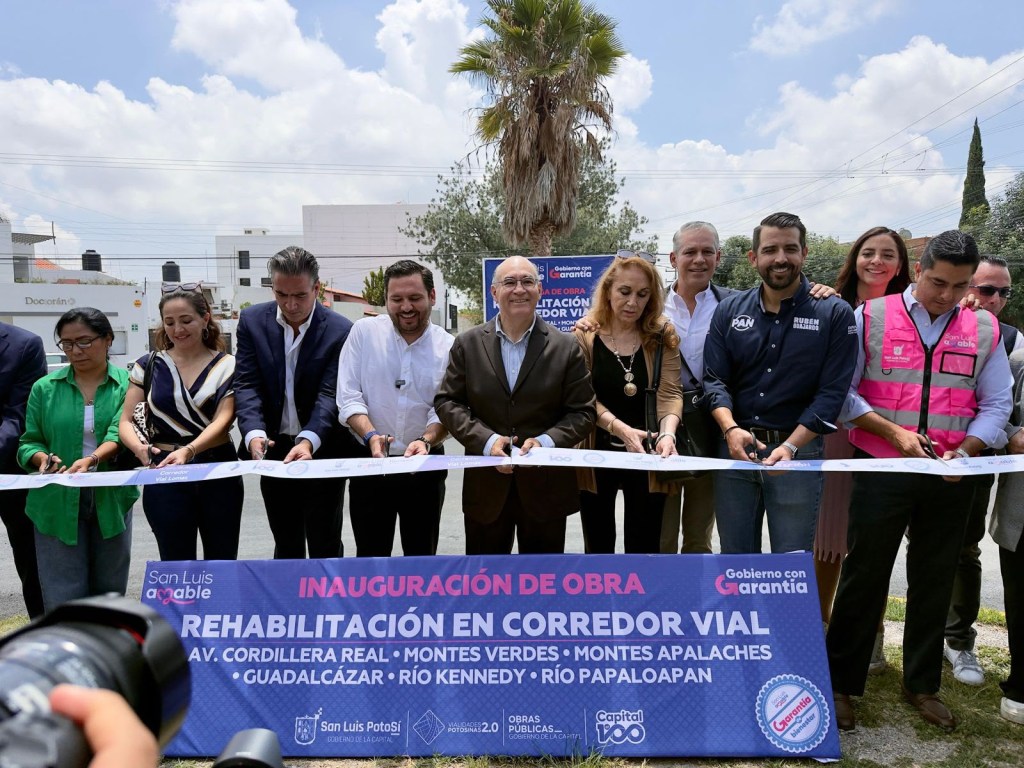 Legisladores respaldan a Enrique Galindo y destacan resultados en obra pública y coordinación&nbsp;institucional