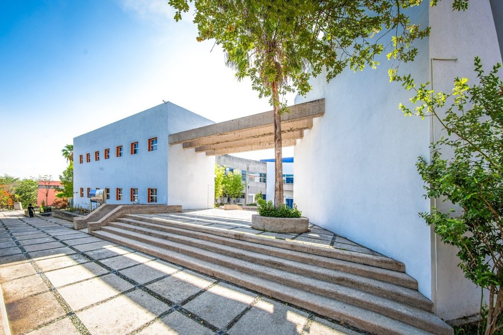 Campus Valles de la UASLP fortalece la proyección internacional de sus&nbsp;estudiantes